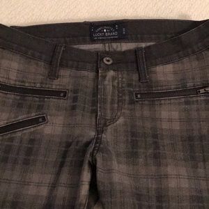 Lucky Brand jeans